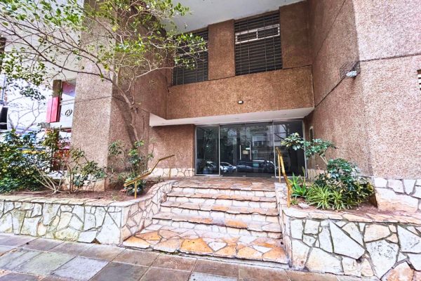 Sale of 3-Room Apartment, Olivos