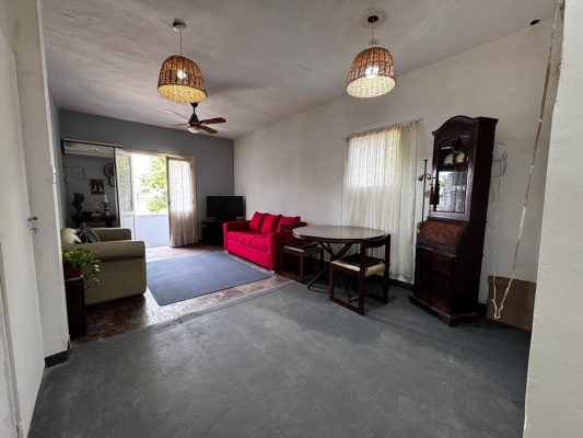 Sale Apartment 2/3 rooms Villa Adelina