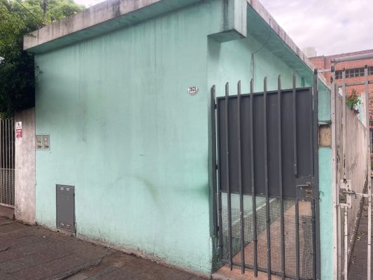 Apartment for sale to renovate, independent entrance – Munro
