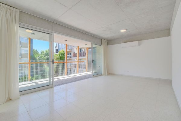 Alquiler Depto 3 Ambientes Vicente Lopez C/Cochera