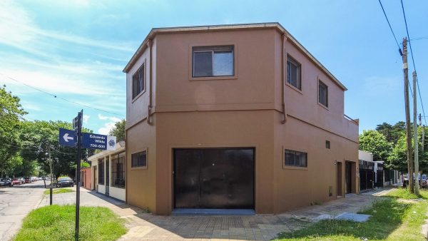 Venta Galpón + Oficinas + Casa!!