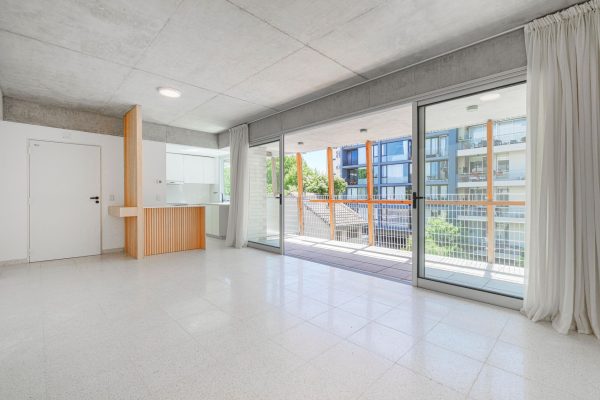 Alquiler Depto 3 Ambiente Vte Lopez