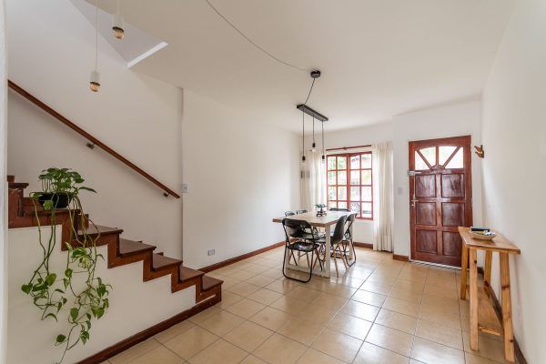 3-room house for sale in Carapachay with garage