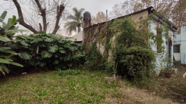 Sale of Own Lot in Tigre Residential