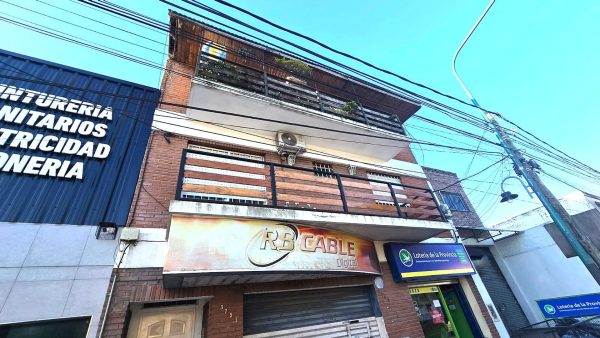 2-Room Apartment for Sale, Olivos