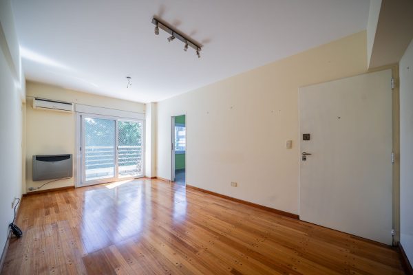 Alquiler Residencial Vte López 2 amb y cochera