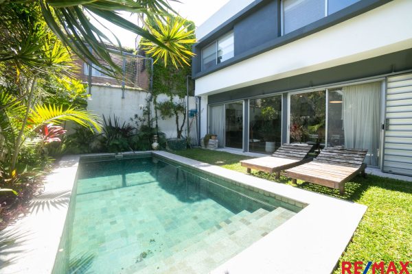 Short-term rental Summer Bajo San Isidro January-February