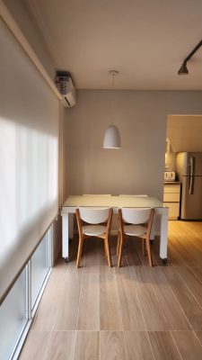 Beautiful Studio Apartment for Sale in Olivos – Financing Available