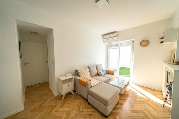 Apartment 2 rooms - Refurbished - For Sale - Olivos