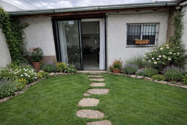 venta casa 4amb patio coch lavad cubierto Beccar