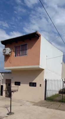 Ph En Venta En Don Torcuato 4 Ambientes Multifam