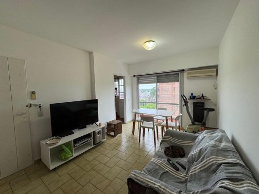 2-room Apartment San Fernando Center