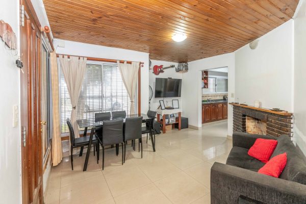 Ph de 3 amb c/patio,terraza y coch venta Boulogne