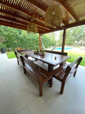 House for Short-Term Rent January B. San Marco