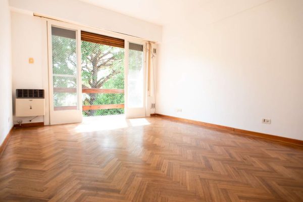 Departamento en venta de 2 ambientes en Martinez