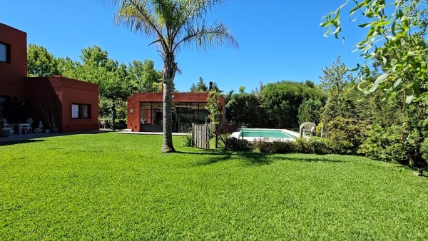 Venta Casa Barrio Privado San Andres Zona Norte