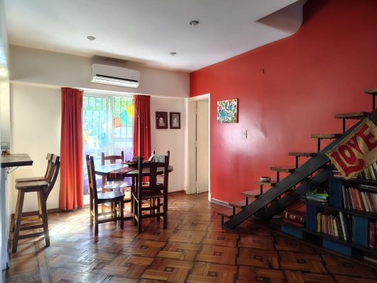 4-room Flat for Sale in Victoria, San Fernando