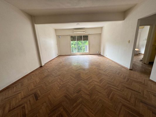 3-Room Sale with Balcony, Excellent Location