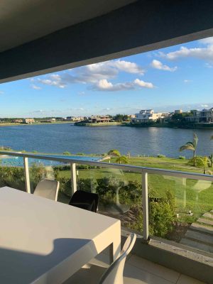 Venta Depto 4 Amb En Enyoi Nordelta Con 2 Cocheras
