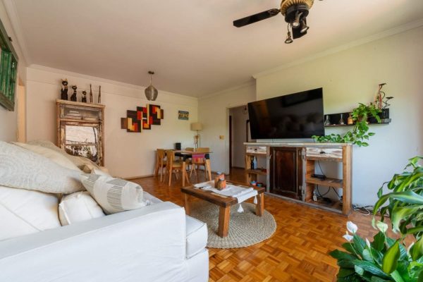 Apartment for Sale – 4 Rooms, Vte Lopez, Very Bright