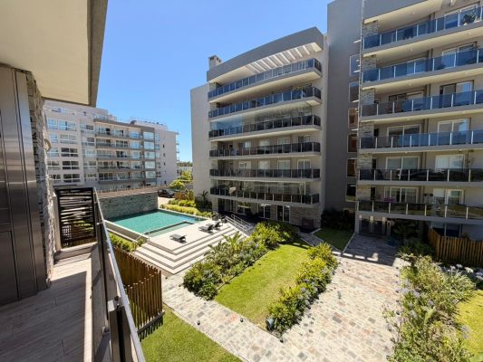 ALQUILER 2 amb. en Torre Cristal Nordelta, TIGRE