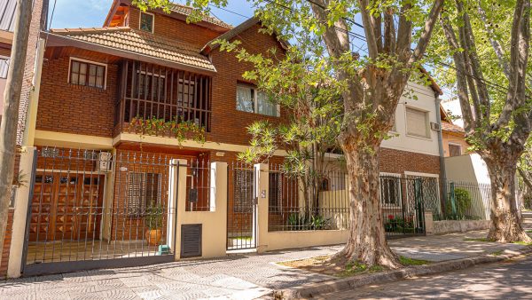 House for Sale in Florida, Vicente Lopez