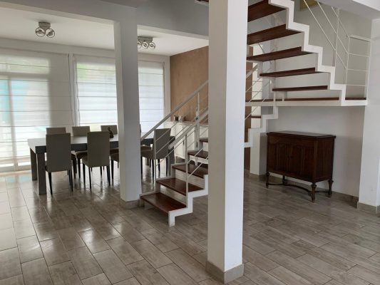 Olivos House for Sale – 4 Bedrooms