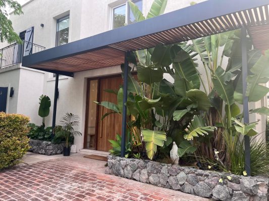 Rental house Tigre 2nd January - 1st February