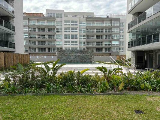Depto en Venta 2 amb Torres Cristal