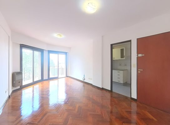 Dpto 2 Ambientes En Venta Tigre Oportunidad