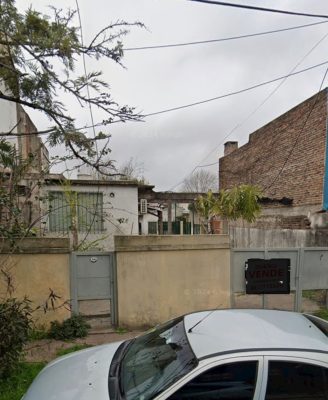 Last lot in Chile at 1000 - San Isidro Bajo