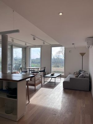 Venta Departamento 4 Ambientes Complejo Venice