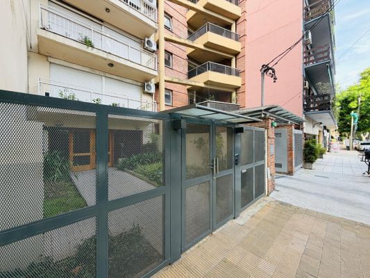 2-room apartment for sale in Vicente Lopez