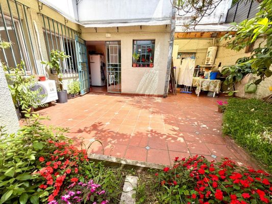 Sale PH 4 rooms Olivos
