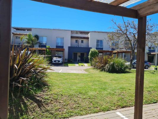 Venta Duplex 2/3 Amb Cochera Homes 2 Nordelta