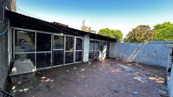 Sale of multifamily dwelling in Villa Martelli