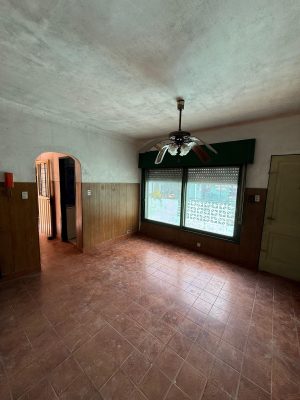 Venta Casa, Ph, Tigre Centro, Multifamiliar