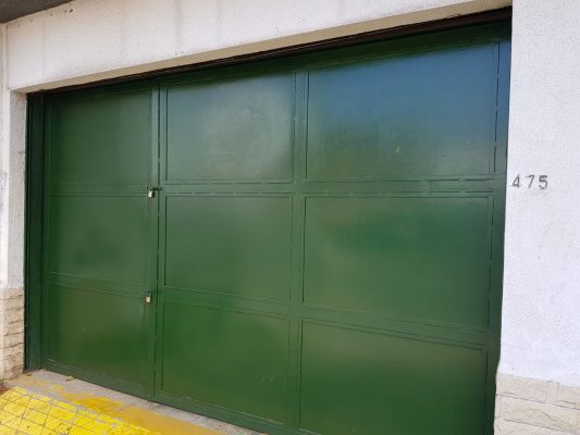 San Isidro Local for Sale