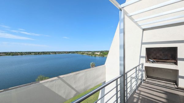 Alquiler Departamento 2 amb Vista A/Agua Vila Vela