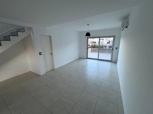Venta Departamento 3 Ambientes Nordelta Con Renta