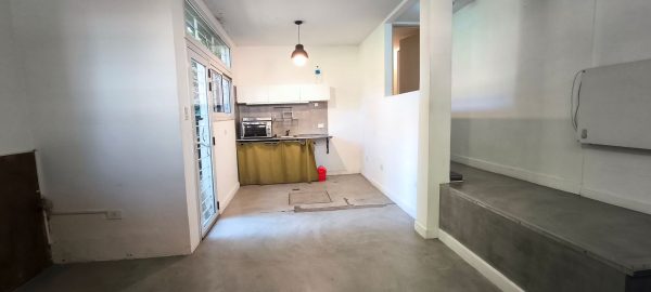 Alquiler Ph 2 Amb Con Jardin Sin Expensas Florida