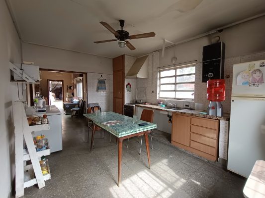 Venta Casa, Local y Taller/Galpón en Tigre