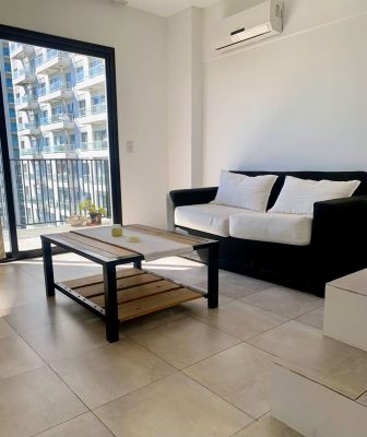 Venta Depto 3 amb. Tigre. Balc. Amen, APTO CRÉDITO