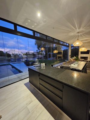Venta Casa Los Alisos al Lago, Nordeta