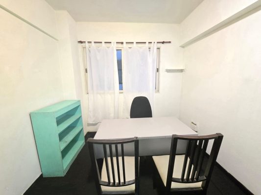 Alquiler Oficina Monoambiente Vicente Lopez