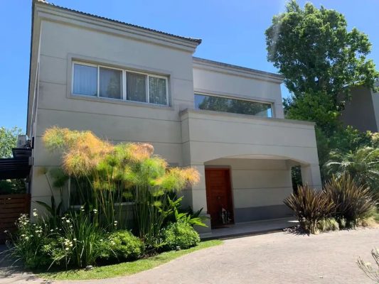 Greenlands – Summer Rental, December?2026