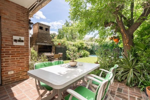 Venta duplex Boulogne 4 Amb Piscina y Playroom