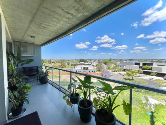 Temporary Rental/Furnished/Balcony/Garage/Yoo 4
