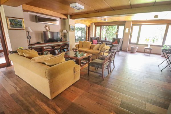 Venta casa 6 amb Camino Real vista Golf