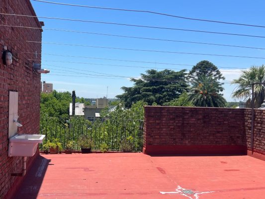 2-bedroom sale in San Fernando, balcony, garage, terrace